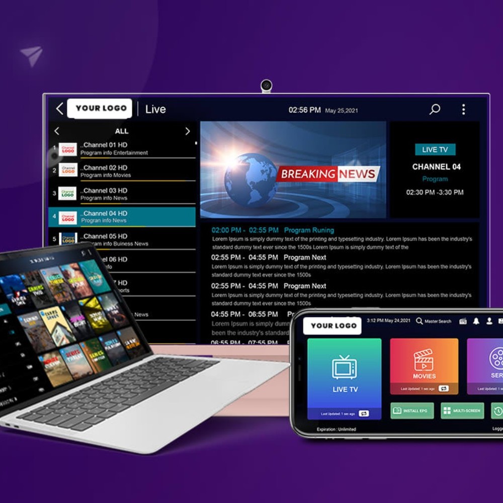 Best subscription packages with 24 Hours free trail👉👉( Fire Stick+Andriod)